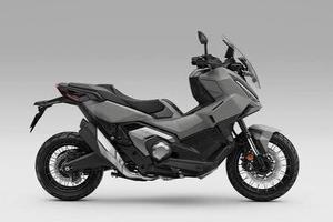 Honda x adv 750 nuova da immatricolare