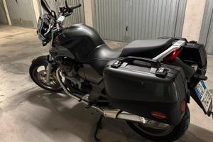 Moto Guzzi Breva 750 i.e del 2004