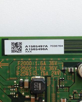 scheda A1565497A per TV Sony KDL-46EX1