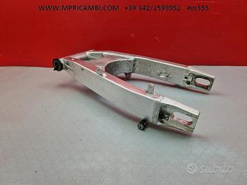 FORCELLONE POSTERIORE SUZUKI GSXR 600 2001 2002 GS