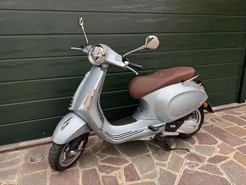Vespa Primavera 125 (2024)