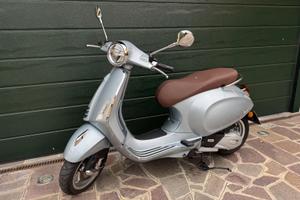 Vespa Primavera 125 (2024)