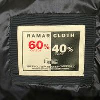 WOOLRICH BLUE
