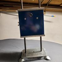 Girarrosto elettrico