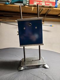 Girarrosto elettrico