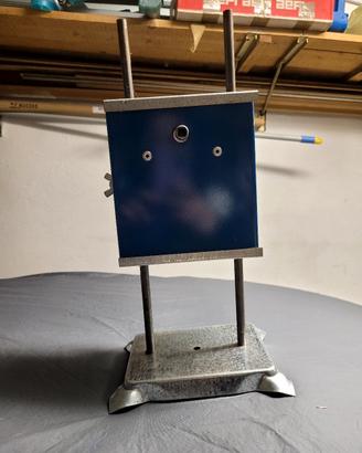 Girarrosto elettrico