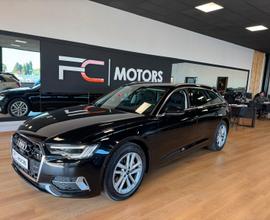 Audi A6 Avant 40 2.0 TDI S tronic PRONTA CONSEGNA