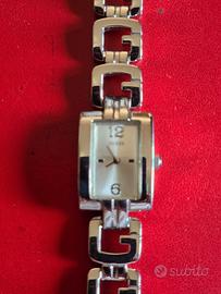 Orologio da donna GUESS in acciaio inox al quarzo