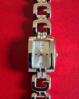 Orologio da donna GUESS in acciaio inox al quarzo