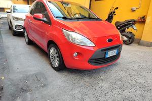Ford Ka unico proprietario 