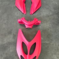 Set carene plastica Yamaha Aerox 