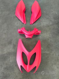 Set carene plastica Yamaha Aerox 
