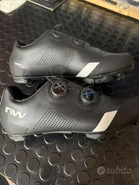 Scarpe mtb