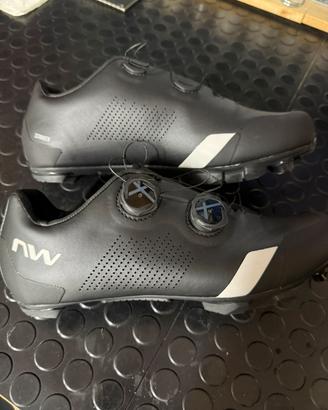 Scarpe mtb
