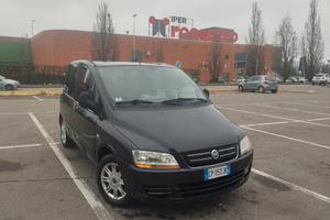 Fiat Multipla economica 