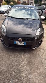 Punto Abarth