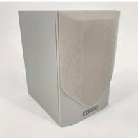 diffusori Mission M30 bianche/silver