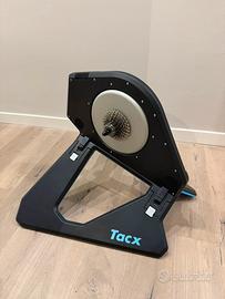 Rullo Tacx Neo 2 smart