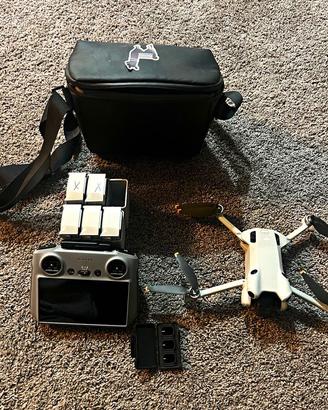 DJI MINI 4 Pro