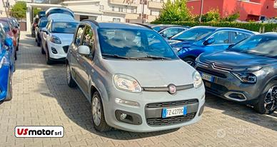 FIAT PANDA 1.2 BENZ- 70.000 KM -PREZZO PROMO!