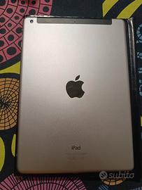 Apple iPad air 32gb wifi + cellular