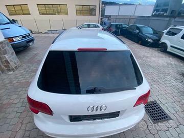 PORTELLONE PER AUDI A3 8P ANNO 2011