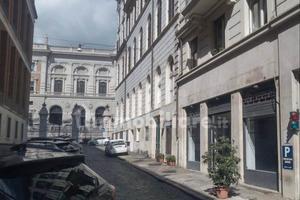 Locale commerciale in centro a Roma