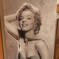 Marilyn Monroe quadro