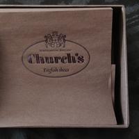 Church's portachiavi