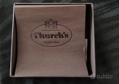 Church's portachiavi