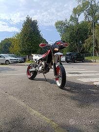 Husqvarna sm 125 2008