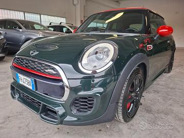 MINI John Cooper Works 2.0 BENZINA / FULL OPTIONAL