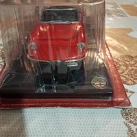 modellino Alfa.Duetto.