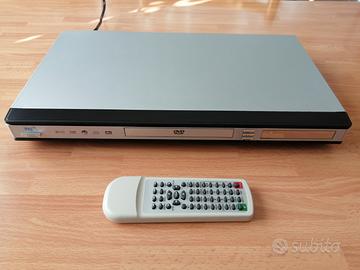 Lettore DVD PRO2
