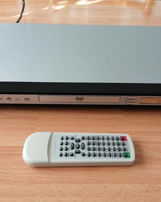Lettore DVD PRO2