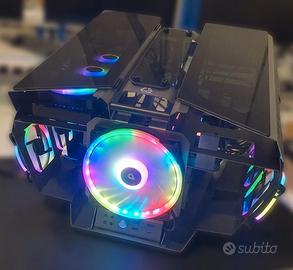 Assemblaggio PC - Desktop & Gaming