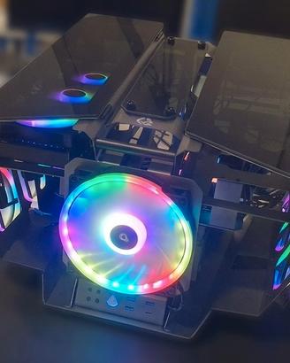 Assemblaggio PC - Desktop & Gaming