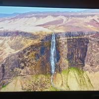 LG 55" Smart TV LED 4K