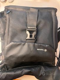 TARION Zaino per fotocamera Rolltop