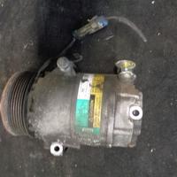 COMPRESSORE CLIMA OPEL ZAFIRA A 2.0 DTI 2001