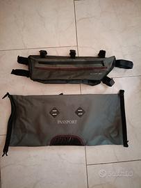 borse bikepacking Passanger 