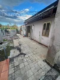 Casa singola ad Acireale