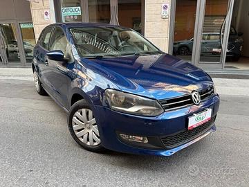 Volkswagen Polo 1.6 TDI 90CV 5 porte Comfortline