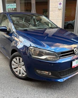Volkswagen Polo 1.6 TDI 90CV 5 porte Comfortline