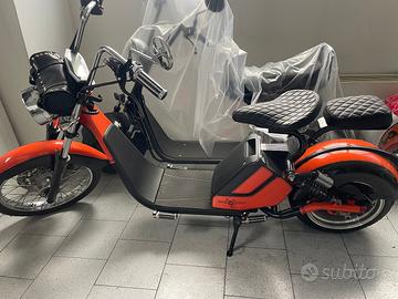 Altro Altro modello - 2024