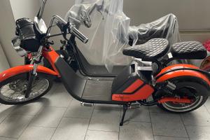 Altro Altro modello - 2024