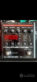 Nova Delay TC Electronic