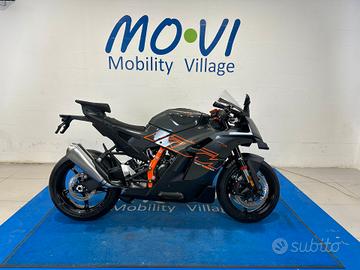 Ktm 990 RC R
