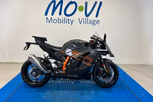 Ktm 990 RC R
