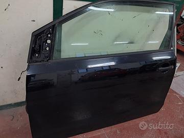 volkswagen up 3 porte porta sx 